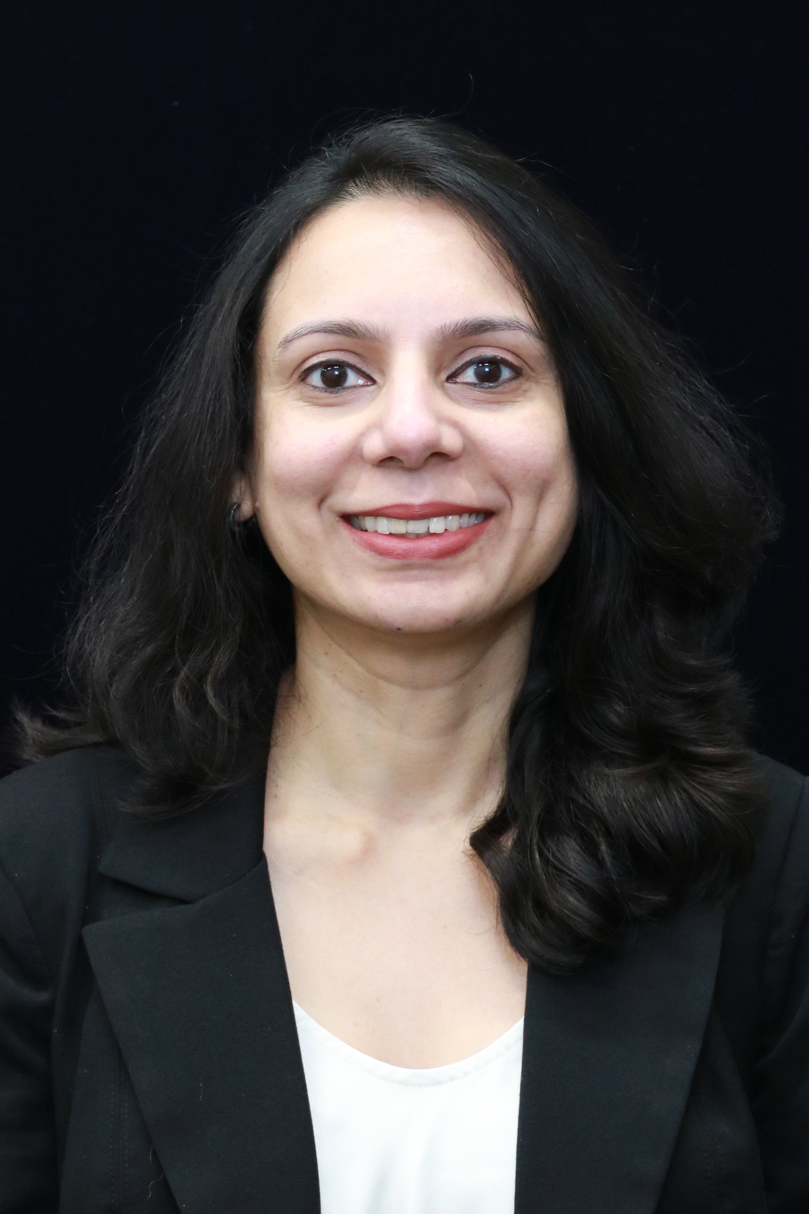 Rajani Guptan