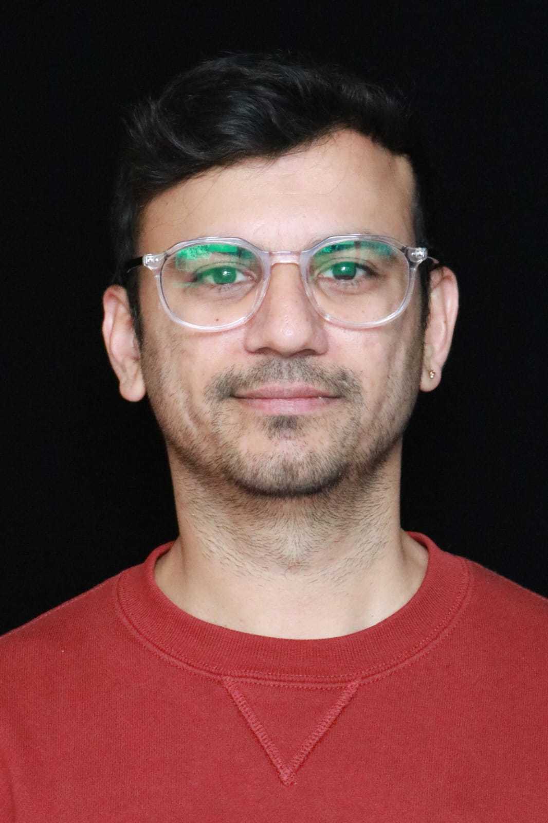 Aswath Srinivasan