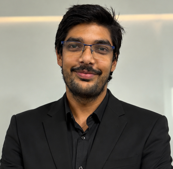 Pawananjani Kumar