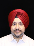 Harpreet Singh