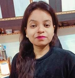 Aashi Agarwal