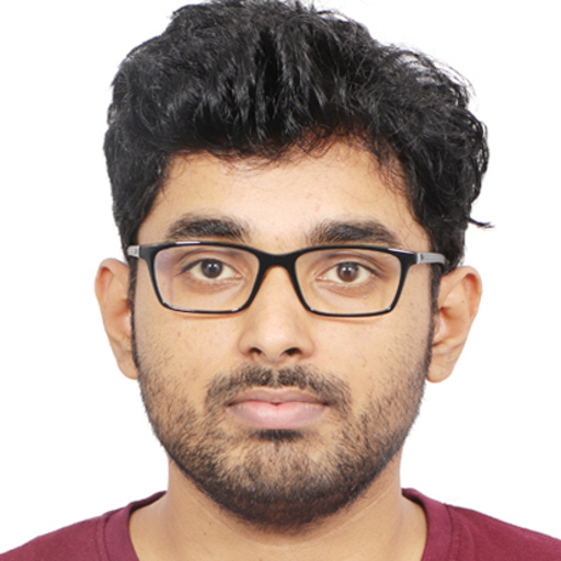 Rahul Pradeep