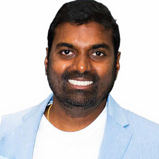 Chaitanya Vejendla