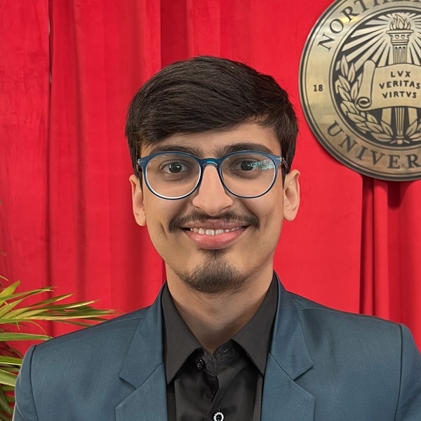 Devarsh Patel