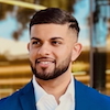 Ryan D’Souza