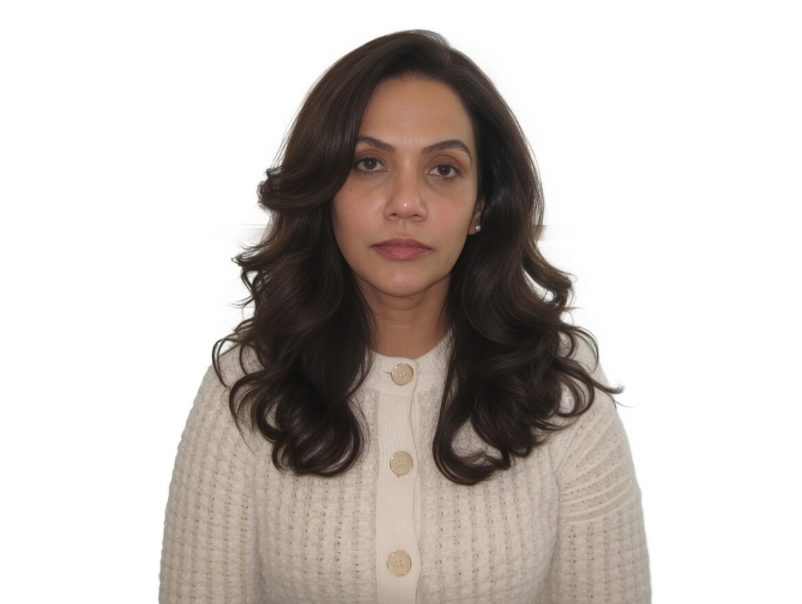 Shilpa Bondale