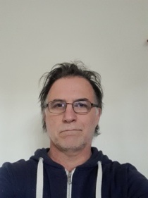 Hernan Antolini