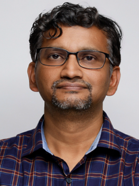 Gowri Balasubramanian