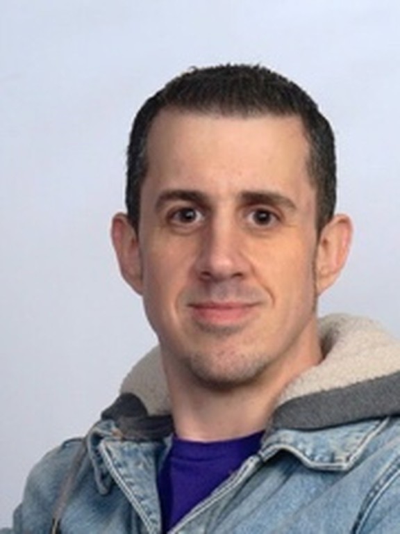 Corey Nolet