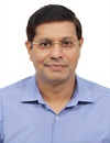 Kuldeep Yadav
