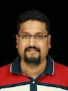 Arvind Mahesh