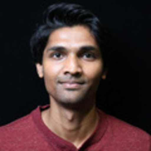 Harshith Mithamar