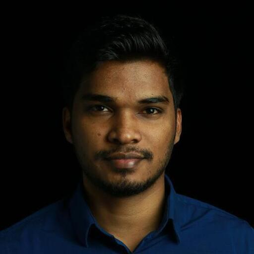 Vinodh Kannan Sadayamuthu