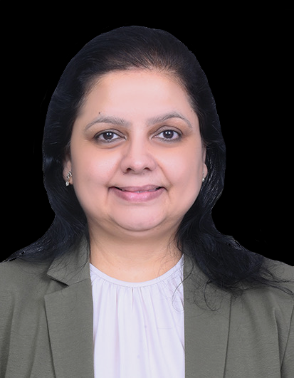 Smita Singh