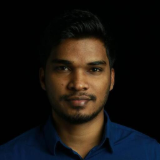 Vinodh Kannan Sadayamuthu