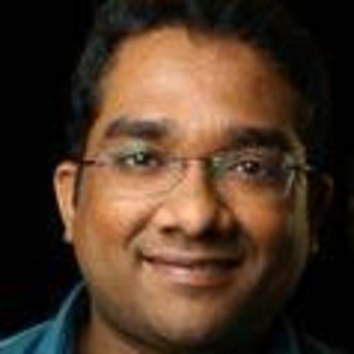 Sarath Kumar Kallayil Sreedharan