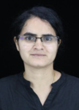 Nisha Gambhir