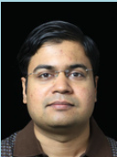 Mohit Saxena
