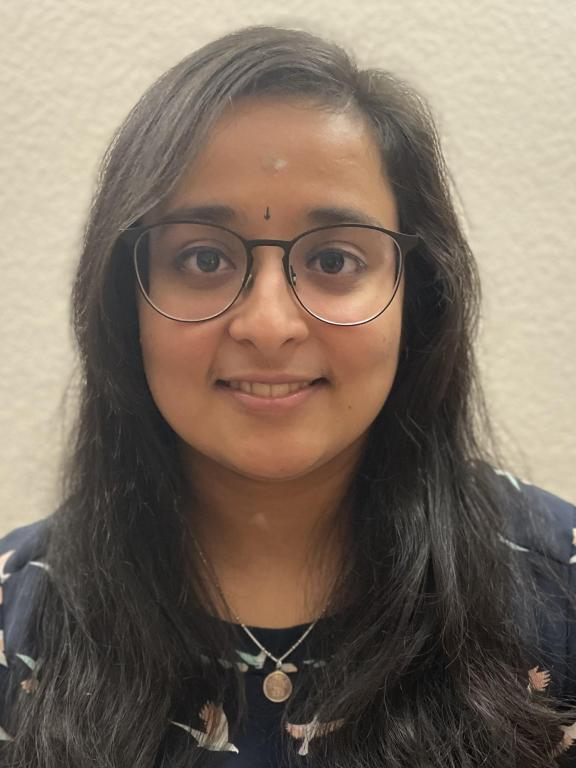 Sanjana Sekar