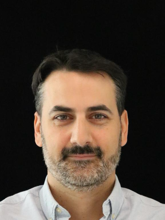Luca Perrozzi