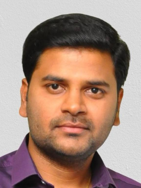 Ganesh Sambandan