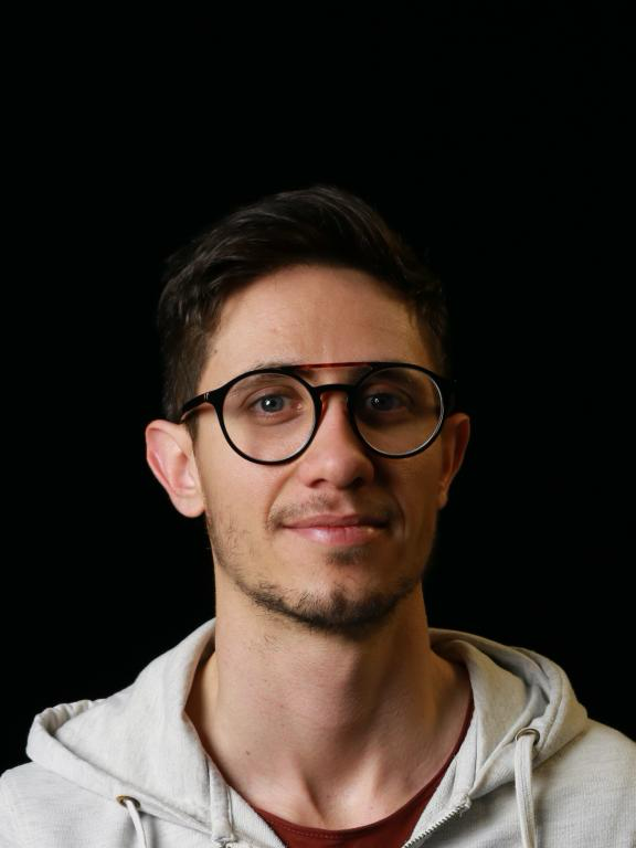 Stefano Sandona