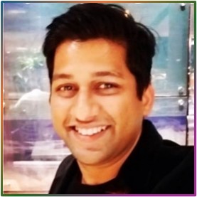 Nikit Pednekar