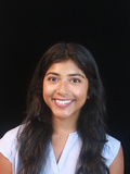 Varsha Palepu