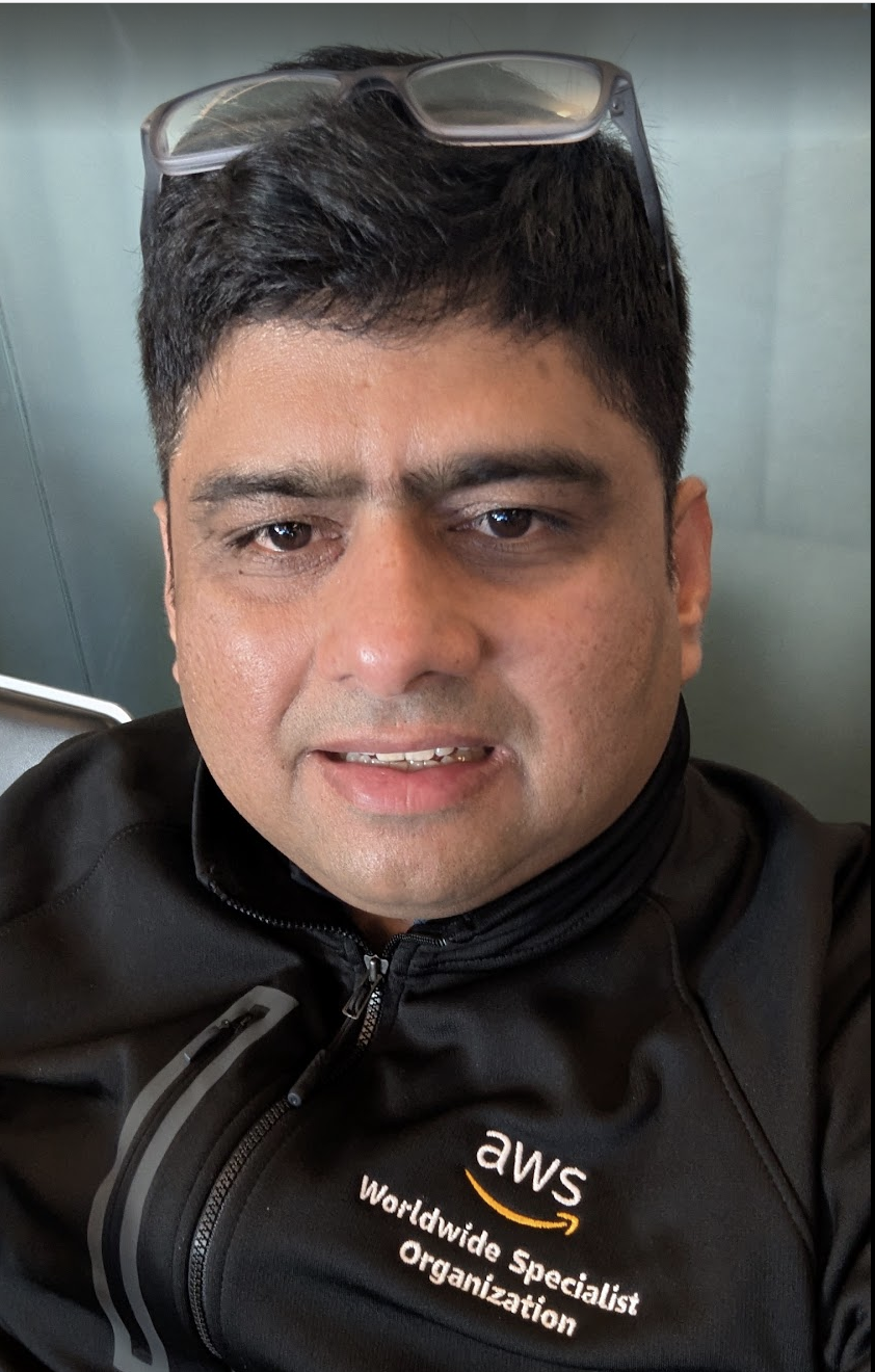 Gaurav Sharma