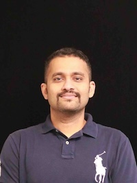 Aneesh Varghese