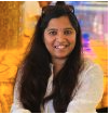 Prashanthi Chinthala