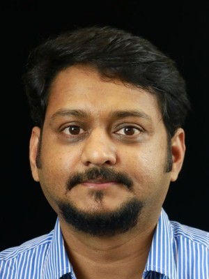 Prasad Nadig