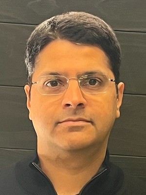 Naresh Chainani