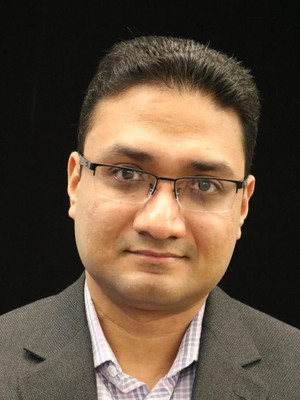 Vaibhav Agrawal