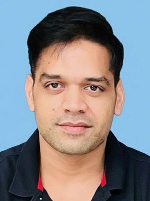 Ankit Aggarwal