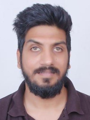 Saushthav Saxena