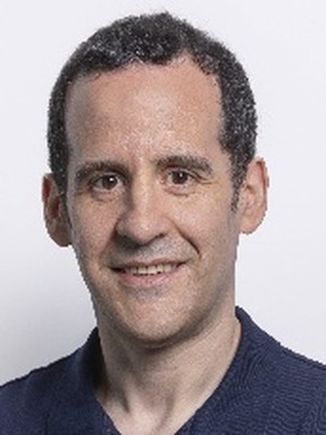 Ricardo Bravo Panes