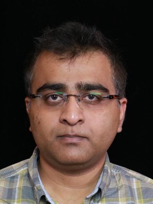 Nishchai JM