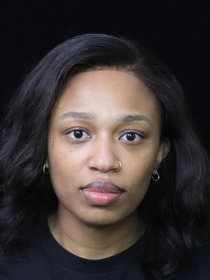 KiKi Nwangwu