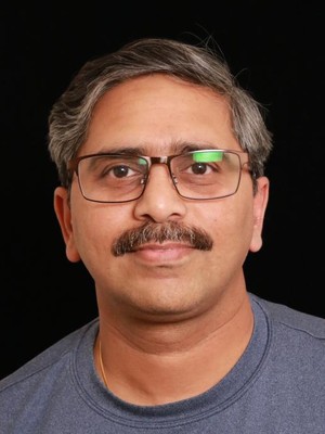 Narendra Gupta
