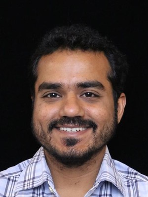 Amit Shyam Jaisinghani