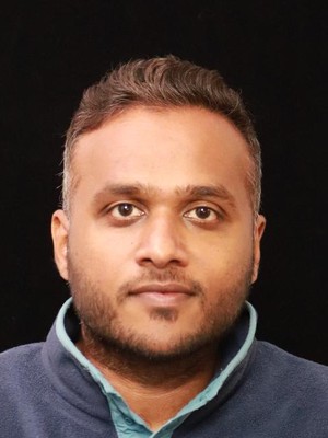 Arun Shanmugam