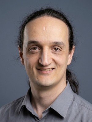 Alexandru Pisarenco
