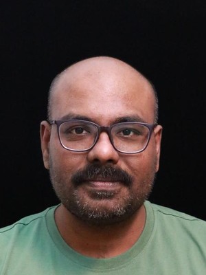 Joseph Idicula Watasseril