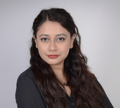 Pallavi Jha
