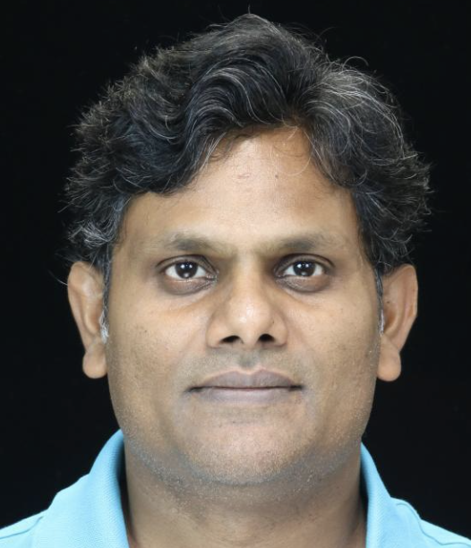 Sunil Kumar Patro