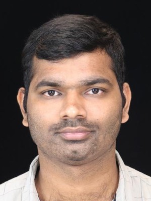 Parameswara Reddy Gajjela