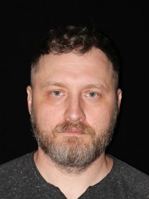 Sergey Konoplev