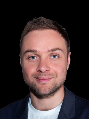 Vlad Siniavin