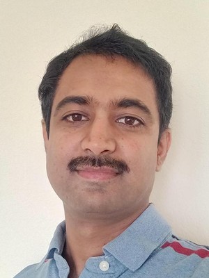 Karthik Prabhakar